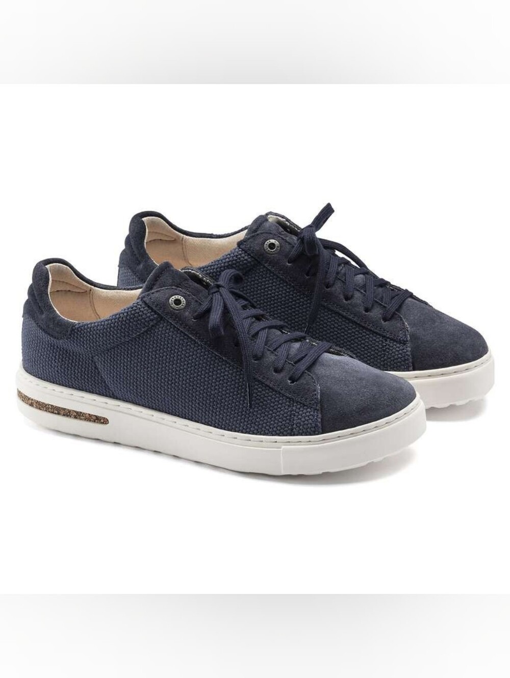 Birkenstock Bend Low Midnight